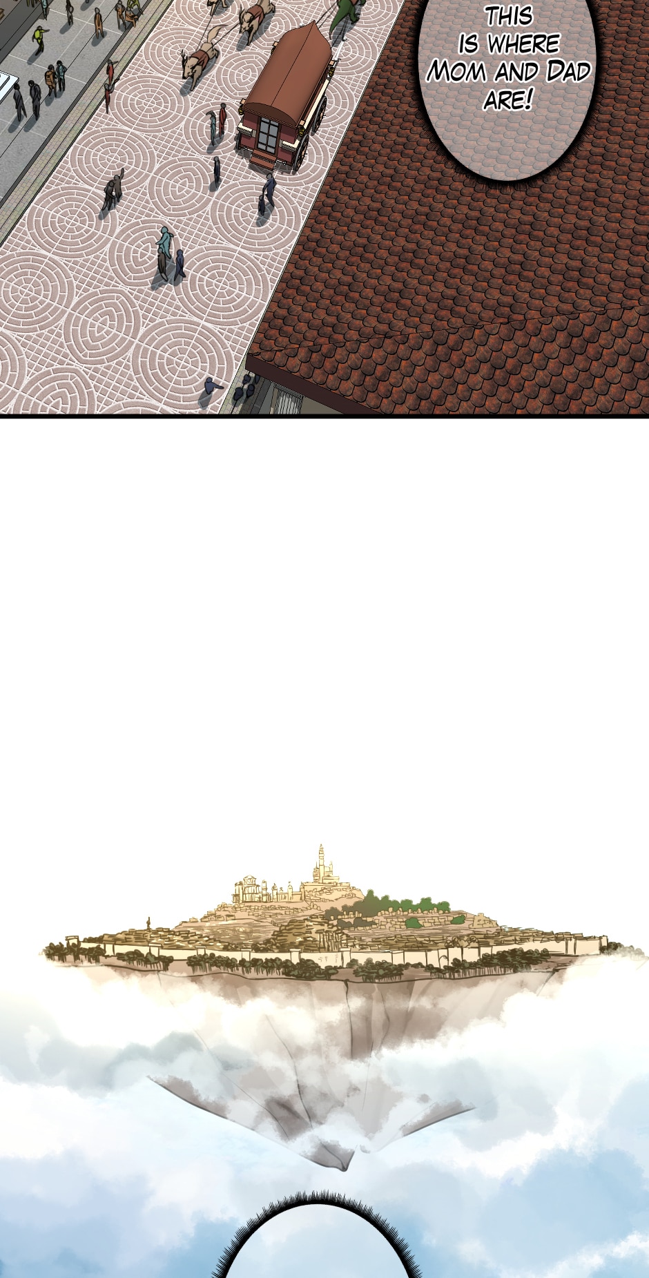 The Beginning After The End Chapter 28 image 53